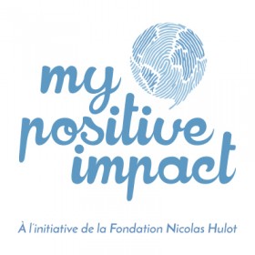 My Positive Impact logo